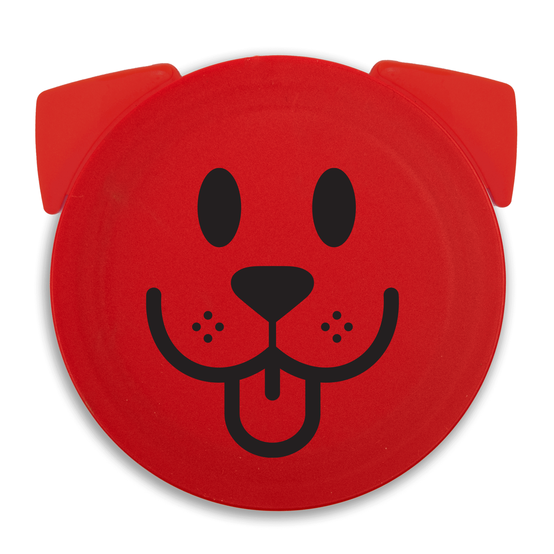 F1424           - Top Tail Dog-On-It Can Cover                                          